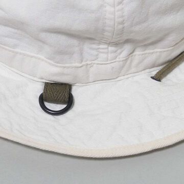 G102-01 Original Oxford Outfoor Hat,OLIVE, small image number 9
