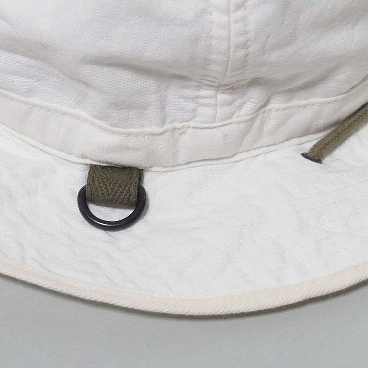 G102-01 Original Oxford Outfoor Hat,OLIVE, medium image number 9
