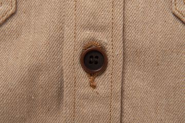 【Pre-Order】5740 12oz FOX COTTON Work Shirts,BROWN, small image number 8