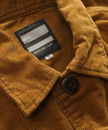 03-128 Corduroy coveralls(2 COLORS),, small image number 5