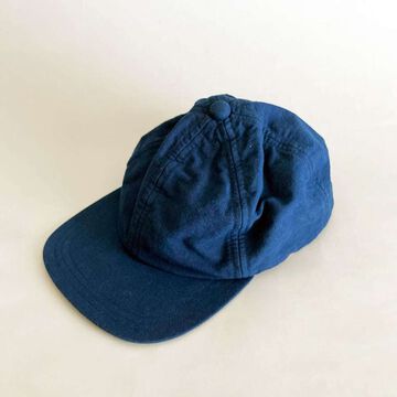 G101-01 Original Oxford Flat Brim CAP Type A,OLIVE, small image number 6