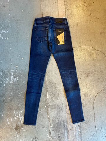 LSB305HSY01-Performance skinny le-One Wash-25,, small image number 1
