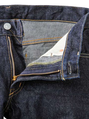 Slim Straight XX type 14.5oz -ONE WASH-50120075,, small image number 2