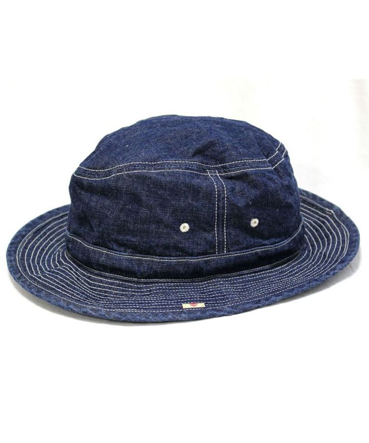 MH001 Denim hat