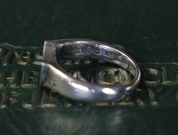 17AJK-254 "Never Mind" Ring,, small image number 1