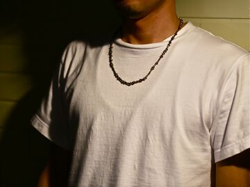 11AHK-681 56cm 'seed beads',, small image number 5