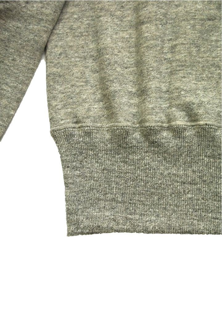 Lot 261 Raglan Crew Neck Sweatshirts,YELLOW, medium image number 3