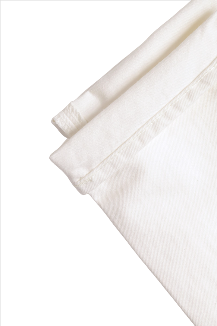 107 IVY FIT WHITE DENIM 01-0107W-69-2,, medium image number 6