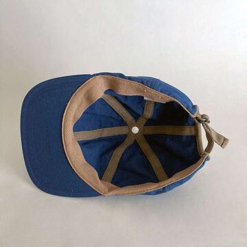 G101-01 Original Oxford Flat Brim CAP Type A,OLIVE, small image number 9