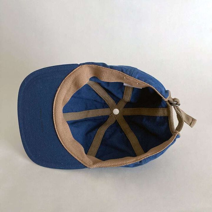 G101-01 Original Oxford Flat Brim CAP Type A,OLIVE, medium image number 9