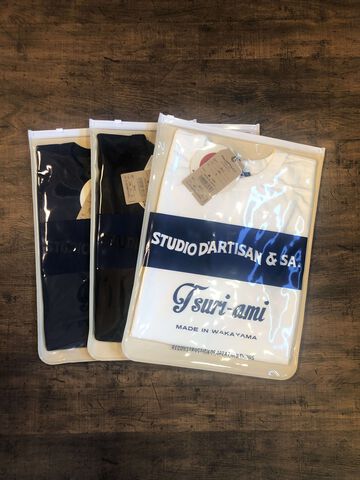 9913 Loopwheeled Pack T-shirt,CHARCOAL BLACK, small image number 9