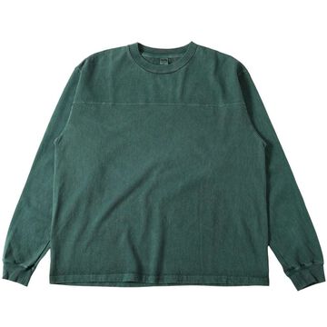 BR-25336 GOAT FOOTBALL TEE,NAVY, small image number 3
