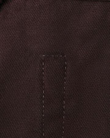 MMJE6300 15oz #200 TAPERED ONIGURUMI DYED,BROWN, small image number 10