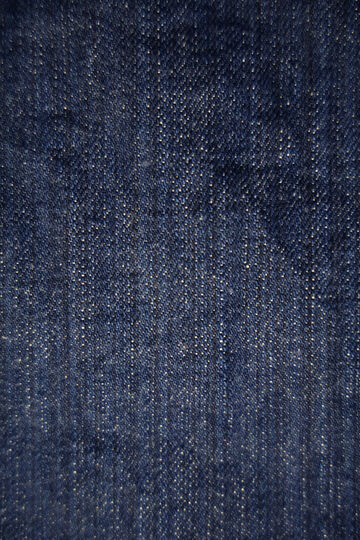 ONI-02527P-KIWAMI 16oz Natural Indigo 3rd Type Jacket with Handwarmers-One Wash-40,, small image number 8