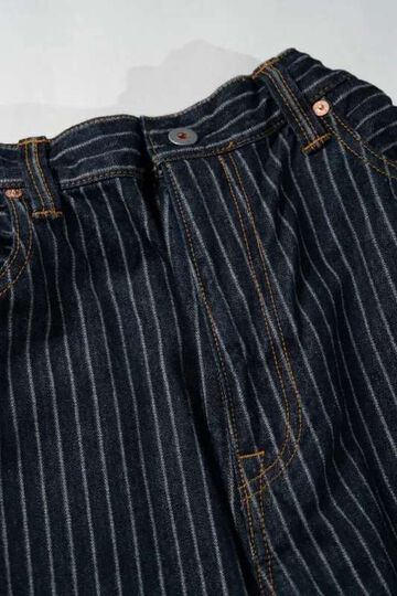 GZ-E5PK-C.ST Easy 5P Pants (Drop Needle Herringbone),, small image number 2