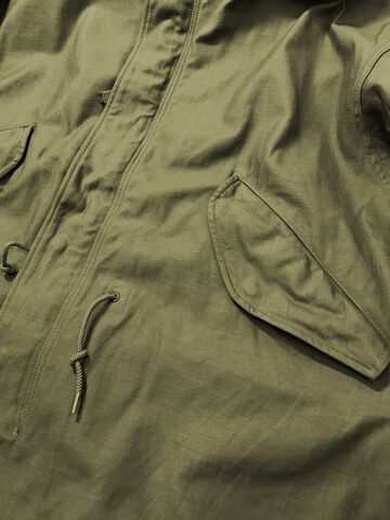 BR12266 PARKA-SHELL M-51 PARKA,, small image number 2
