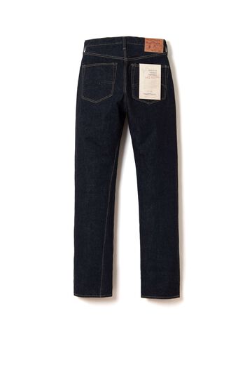 【Pre-Order】S SD-101 15oz No.100 WWII Jeans Regular Straight,, small image number 1
