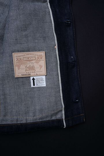 XX602BE (000)『XXXX-EXTRA』BUTTON UP VEST,, small image number 4