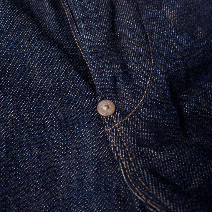 SP-028 13oz 40th Heritage jeans-42,, medium image number 7