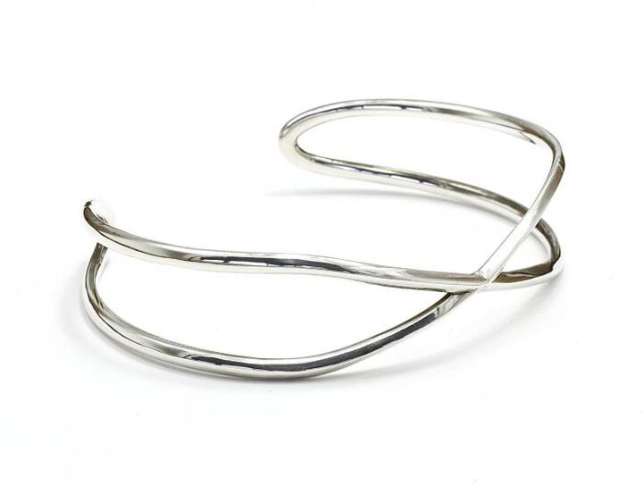 HYJK-320 X Bangle,, medium image number 1
