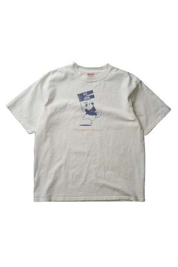 MTE015 Round Body T-shirt "BEAVER PR AMBASSADOR",LIGHT BLUE, small image number 3