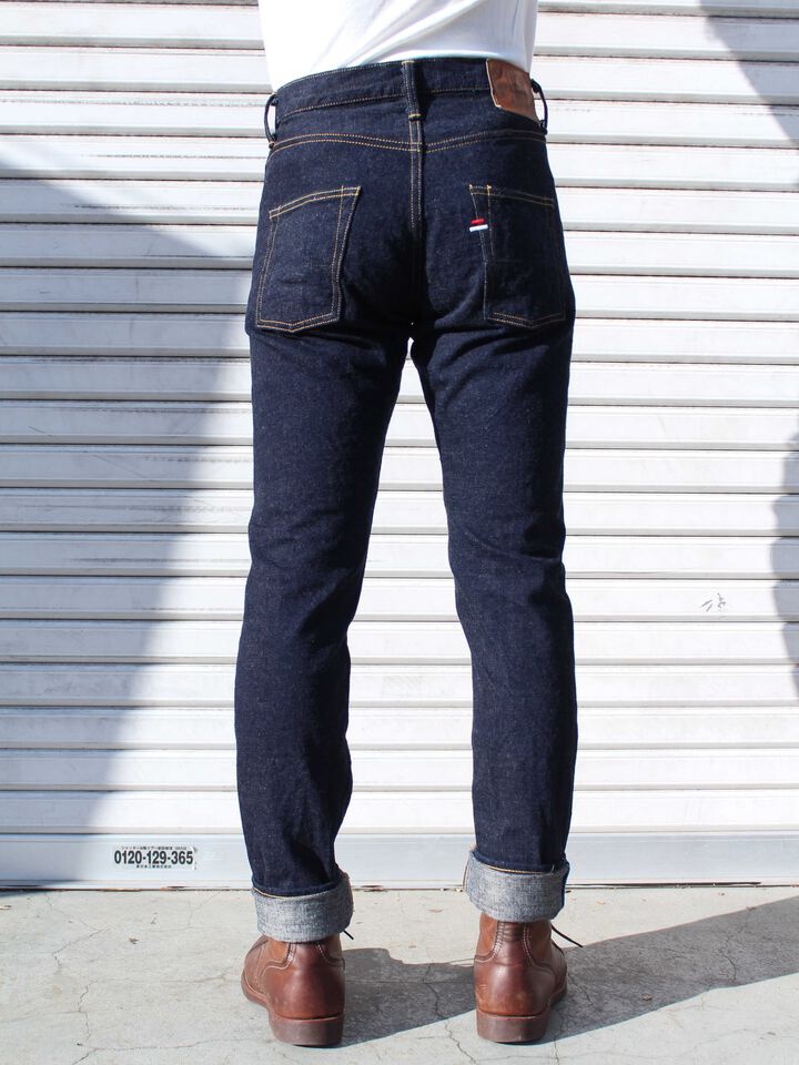 THT 12.5oz '天(ten)' Hight Tapered,, medium image number 2