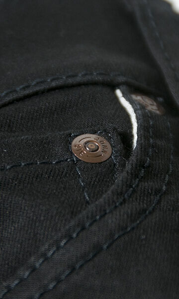 BIG JOHN BJM305F-D AUTHENTIC DENIM SERIESCOMPLETE FREE MEN'S SKINNY (D61),, small image number 3