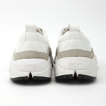 LORRY the sole is based on Sports sole (WHITE, BLACK, BEIGE)-BLACK-38 (24~25cm) Ladies,, small image number 5