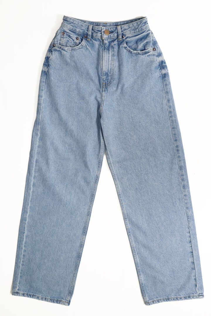 72343201 Dakota【WOMEN'S】,kita-IndigoLight, medium image number 2
