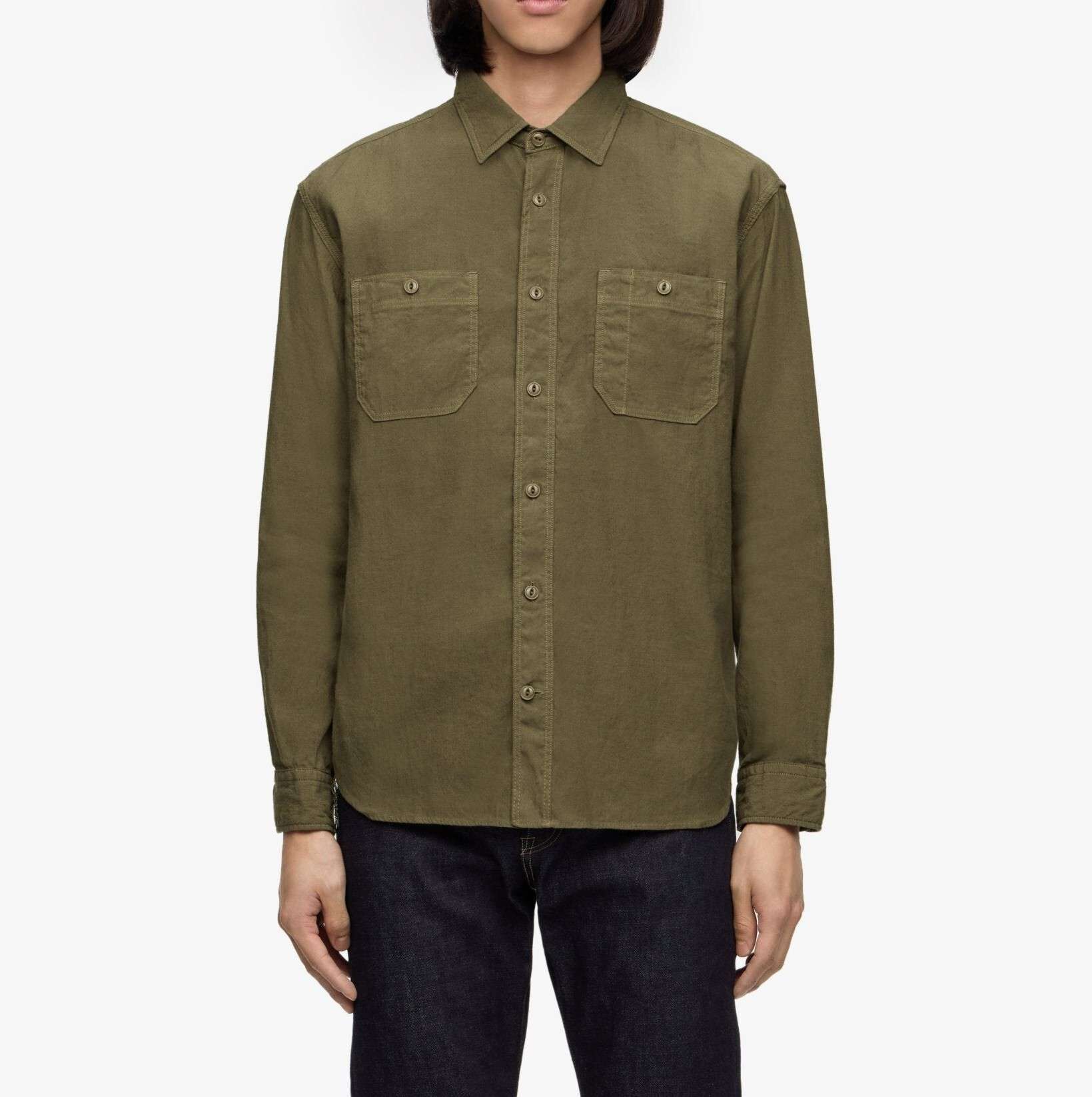 Momotaro Jeans 2026 Spring/Summer Collection
