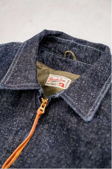 GZ-AFG8-NP Flight Jacket GB Nep,, small image number 2