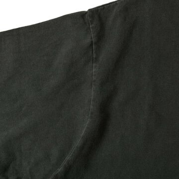 BR-25285 20/- JPN STANDARD TEE,BLACK, small image number 10