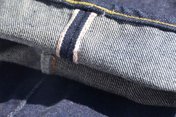 S510XX21ozII 21oz CHO-KIWAMI Regular Straight-Non Wash-28,, small image number 16