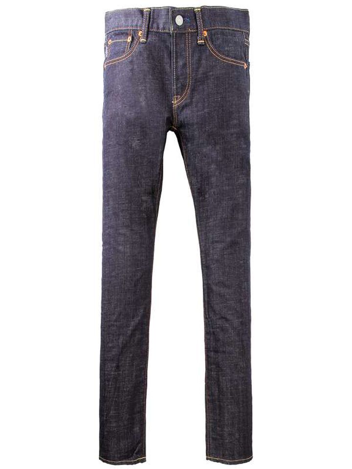 Eternal 53783ET3 Stretch Slim 5 Pocket Pants One Washed,, medium