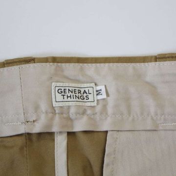 DWLT2 Satin Cotton Daily Work Trousers 2,, small image number 9