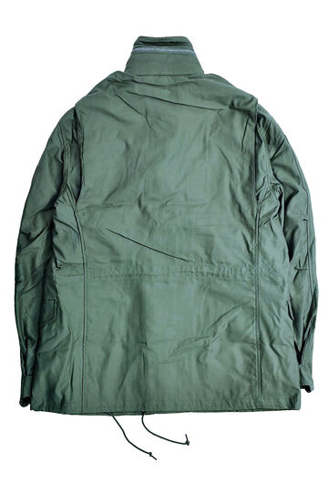 01-6065 US ARMY M-65 FIELD JACKET 76ARMY GREEN-3,, small image number 1