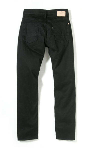 BIG JOHN BJM305F-D AUTHENTIC DENIM SERIESCOMPLETE FREE MEN'S SKINNY (D61),, small image number 1