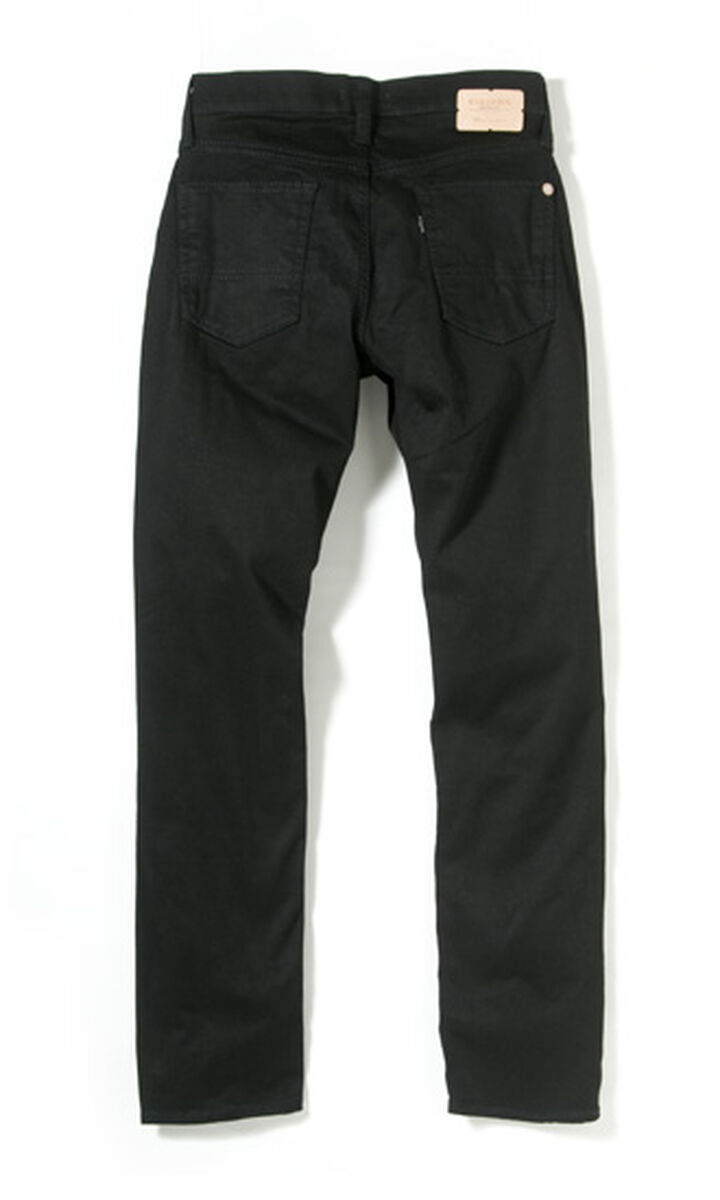 BIG JOHN BJM305F-D AUTHENTIC DENIM SERIESCOMPLETE FREE MEN'S SKINNY (D61),, medium image number 1