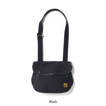 TR-B31 Serviceman Bag,BLACK, small image number 1