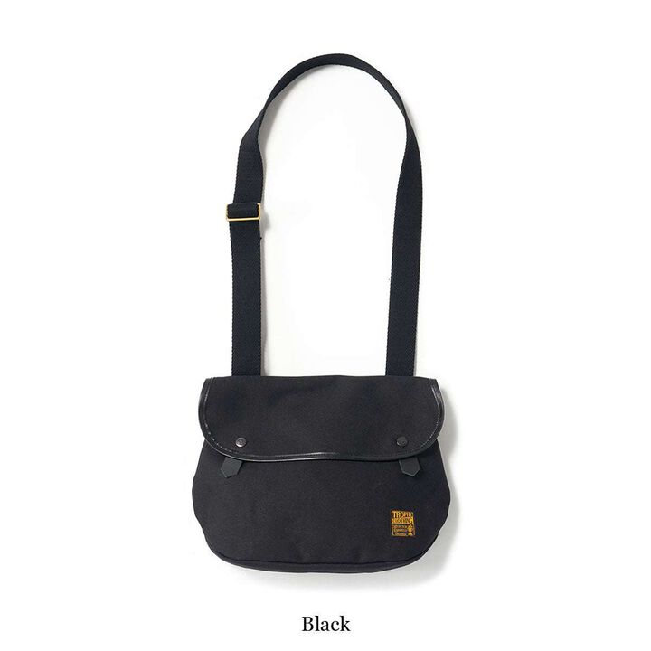 TR-B31 Serviceman Bag,BLACK, medium image number 1