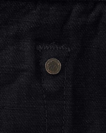 MMJZ1101 15.7oz #100 "CLASSIC" STRAIGHT (BLACK),, small image number 11
