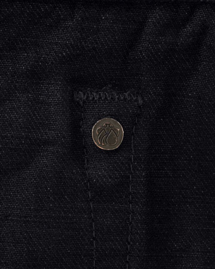 MMJZ1101 15.7oz #100 "CLASSIC" STRAIGHT (BLACK),, medium image number 11
