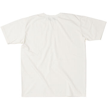 9916 Suvin Gold Loopwheel Pocket T-shirt (3 COLORS),MOK BLACK, small image number 1