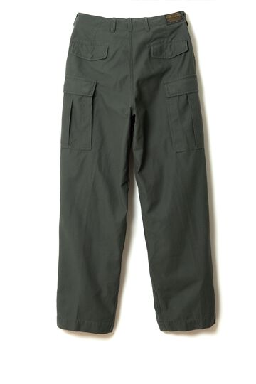 1893 Cargo Pants,NAVY, small image number 3