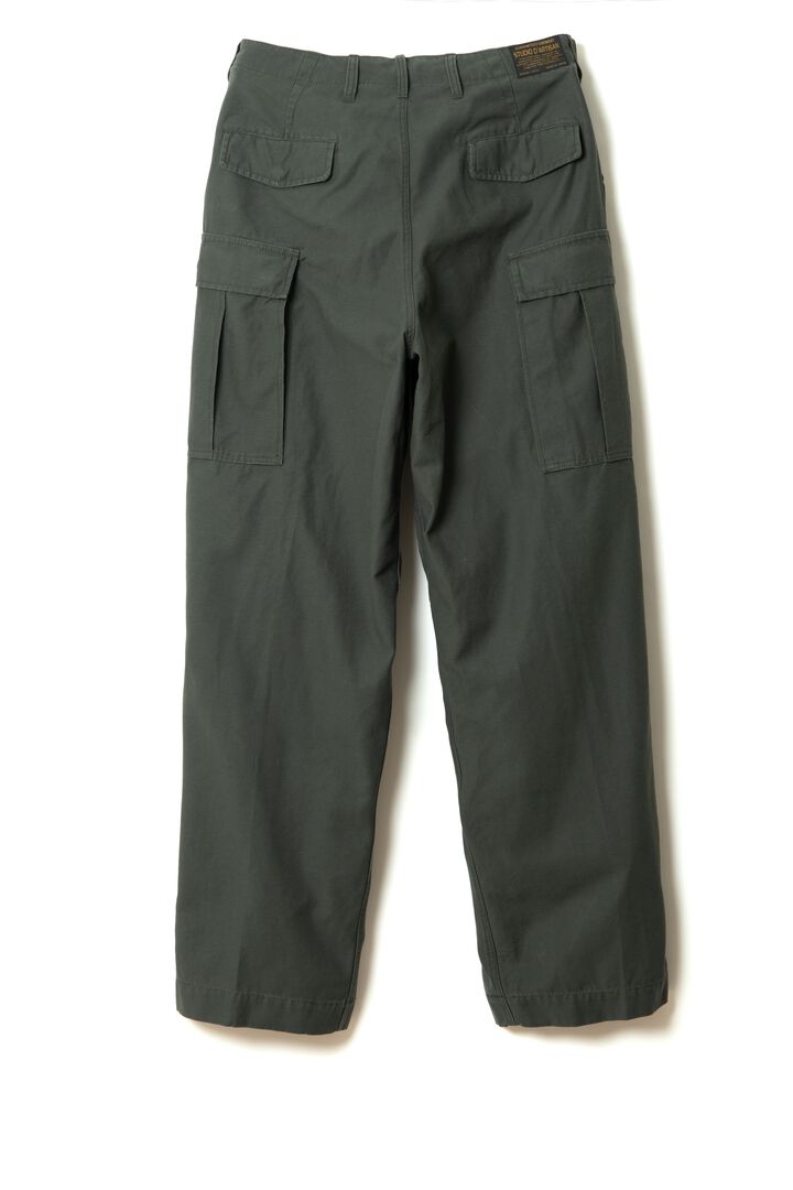 1893 Cargo Pants,NAVY, medium image number 3