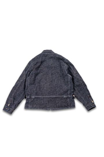 GZ-AFG8-NP Flight Jacket GB Nep,, small image number 1