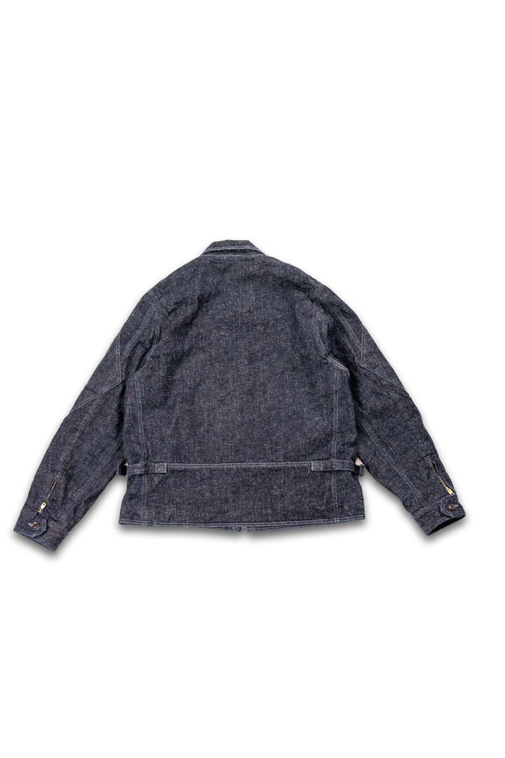 GZ-AFG8-NP Flight Jacket GB Nep,, medium image number 1