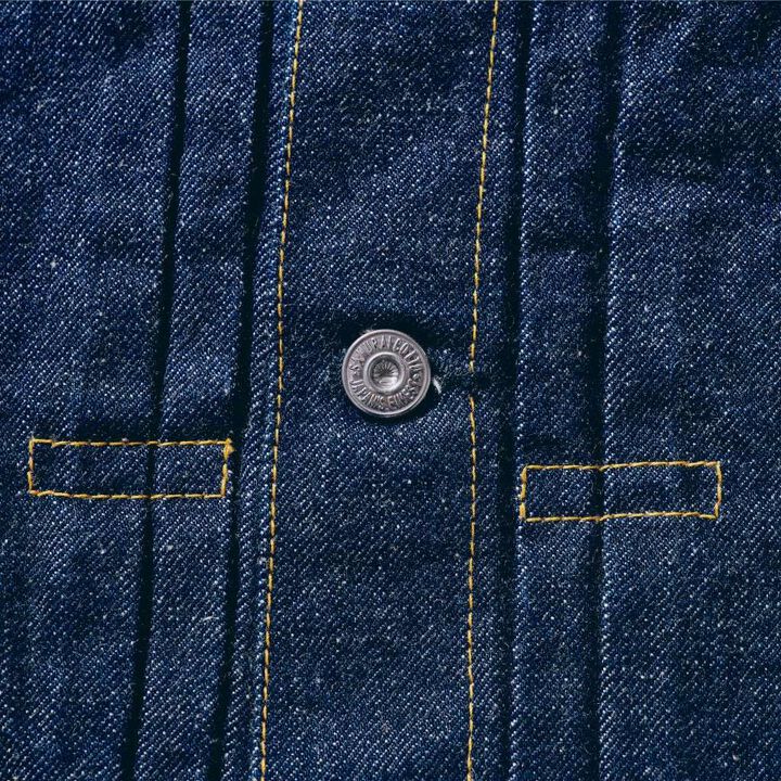 S0552XX 15OZ 2nd type JACKET,, medium image number 3