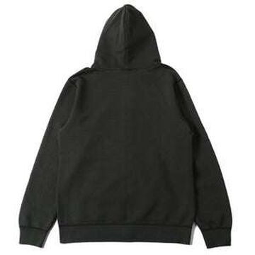BR-4931N "TSURI-AMI" Loopwheel SWEAT ZIP PARKA -IVORY-M,IVORY, small image number 3