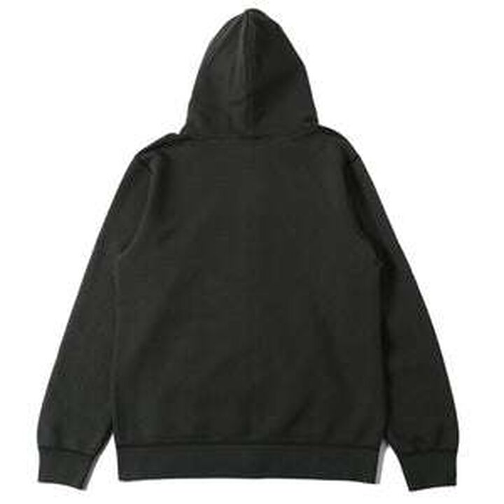 BR-4931N "TSURI-AMI" Loopwheel SWEAT ZIP PARKA -IVORY-M,IVORY, medium image number 3